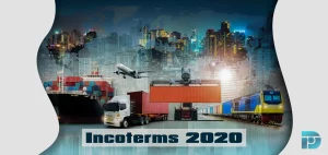 Incoterms 2020 -international terms of commerce